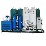 Good Design Psa Nitrogen Generator Efficient Psa N2 Generator Customized