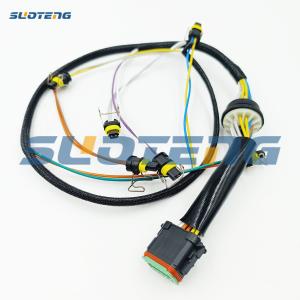 China 153-8920 Injector Wiring Harness 1538920 For E325C Excavator factory