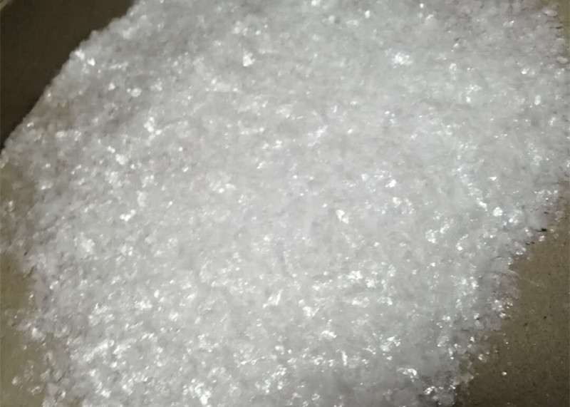 Best price Boric Acid 11113-50-1 high purity Boric Acid flakes 11113-50-1
