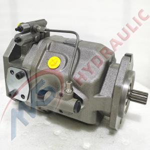 China Axial Piston Variable Pump A10VO45DFLR_31R-PSC62K01 on sale