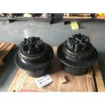 PC240-8 Travel Motor Assy 206-27-00423 206-27-00422 PC200-8 PC210-8