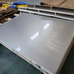 304ba 310 309 314 Series Stainless Metal Sheet For Food Industries / Medical