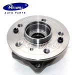 Front Wheel Bearing hub assy for MERCEDES-BENZ GLE W166 A1663340206