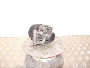 China 2013 FORD TRANSIT Diesel Alternator CC1T10300BC, 0125711102, BK2T10300BB factory