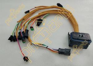 China 195 7336 Engine Wiring Harness For Excavator 322C E325C factory
