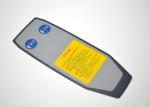 Medical Instruments Membrane Switch Panel With Two Embossed Tactile Buttons