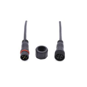 China OEM Waterproof Power Connector factory