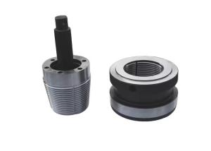 China NC16 Rotary Shouldered Numbered Connection Working Gauge factory