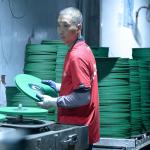 B0153 Super Thin Sharpening Grinding Wheel Abrasive Disc 180X1.9X22.23 for