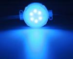 Waterproof SMD 5050 DC 24v Flexible Lighting LED Strip For Outdoor Festival