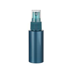 China Empty 30ml Customized Pet Bottle Plastic Sprayer Bottle for Hair Care Sample Freely factory