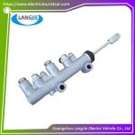 Cylinder Mounted Oil Brake Cylinder Pump Parts For LVTONG Golf Cart
