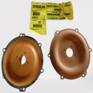 China Waukesha Silicon Diaphragm 499222 factory