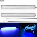 Universal Super Bright Car Trucks DRL Decoration Lamp Waterproof LED Strips COB