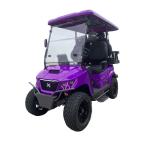 Battery Electric Golf Car Parts Accessories 36V 48V 72V 96V 100Ah 105Ah 200Ah