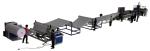 PE Foam Sheet Extrusion Line JYD250 for greenhouse use