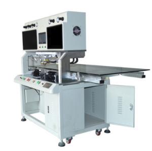 China Industrial 616dh Tab Cof LED TV Bonding Machine For Big Size LCD Screen Rework factory