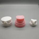High-Performance Shaving Foam Container Valve for Grooming Products - Reliable