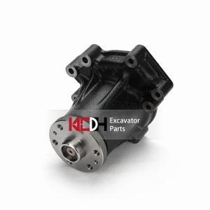 China Hitachi Excavator 4HK1 ZX200-3 Engine Driven Water Pump factory