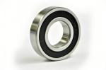 Deep Groove Ball Bearing 6208 2RS,Single Row Deep Groove Ball Bearing 6208 2RS