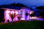 Smart Outdoor Mini Garden Spotlights
