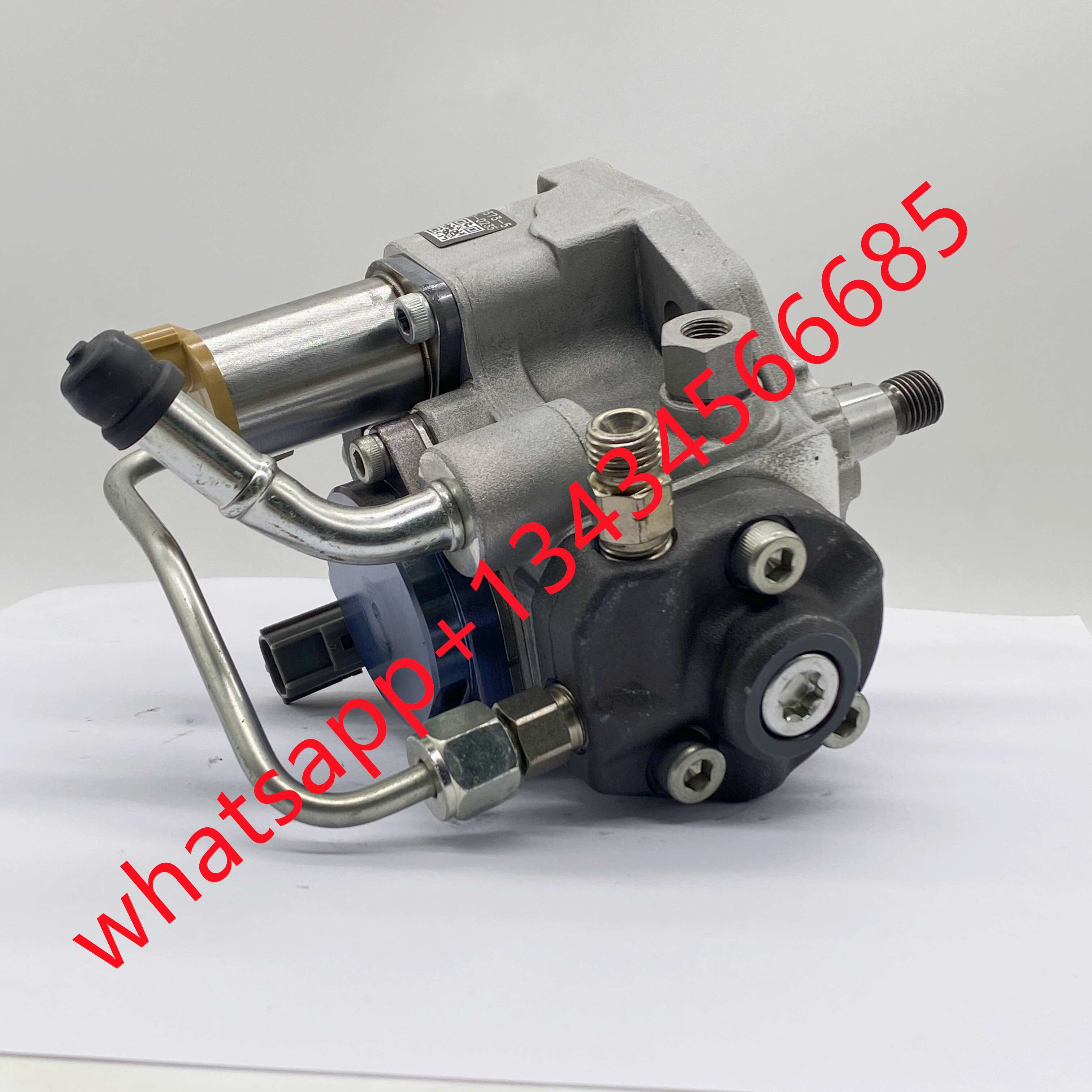 HUIDA original excavator fuel injection pump 8-97311373-5 294000-0235