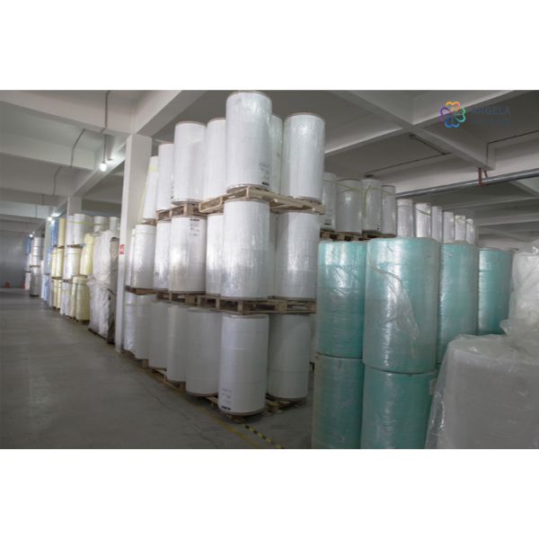 Wholesale Stock Lot 3 Ply Ffp2 Non Woven Disposable Medical Surgical Face Mask / Facial Protective Masks / Facemask FDA