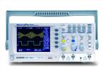 Instek GDS-1152A-U 150 MHz Digital Storage Oscilloscope