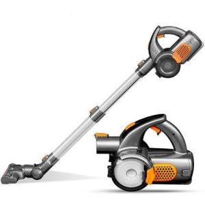 China Standard High Configuration Battery Powered Vacuum Cleaner For Choosing factory
