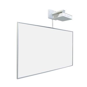 86 Inch Infrared Interactive Whiteboard for projector with CE Rohs FCC Interactive boards