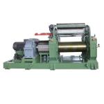Brick-Concrete Structure Bicycle Inner Tube Machine with CE ISO9001 Certificate
