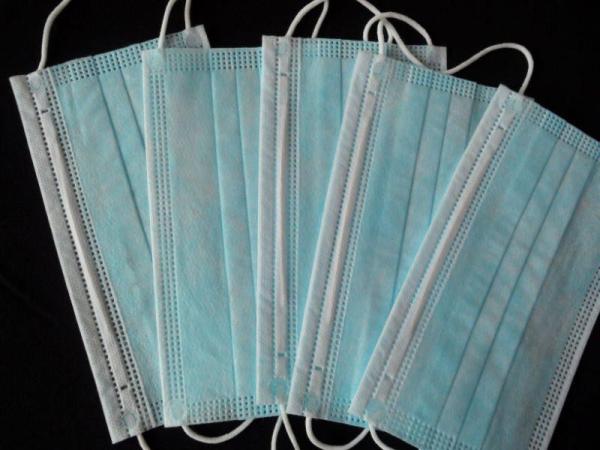 China Surgical Gown Cap Medical Non Woven Fabric Lab Coat Non Woven Polypropylene Fabric factory