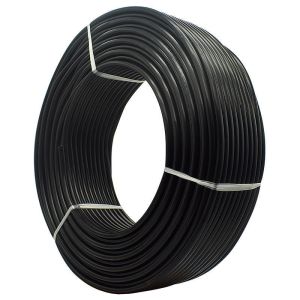 China 100m Length Loop Detector Cable with Tinned Copper Wire and Environmentally Friendly PTFE Rubber Compound for Vehicle Detection on sale