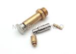 Water Solenoid Solenoid Stem For Solenoid Valve , Laser Solder Technology
