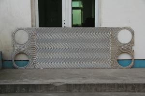 China Refrigeration S187 S188 Sonderlock Type PHE Gasket factory
