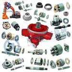 Excavator Parts K3V280SH-140L-1E41 ZX800LCH ZX870LCH ZX670LCH ZX850LCH ZX650LCH
