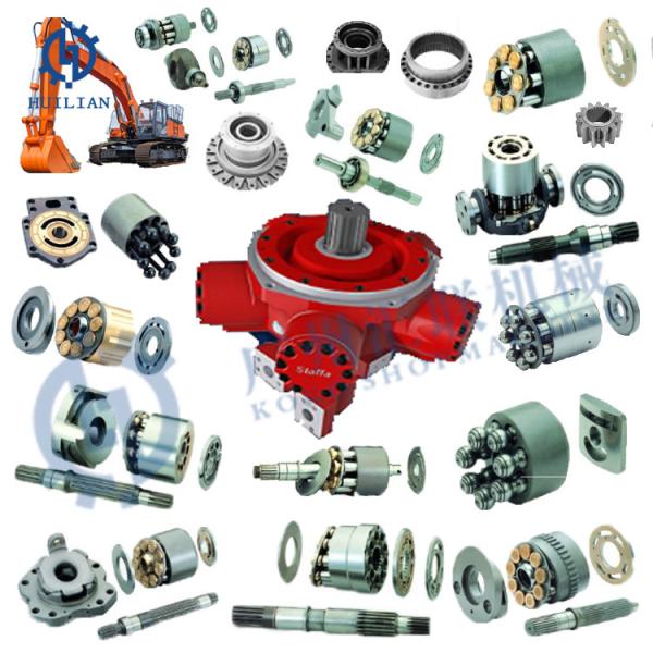 Excavator Parts K3V280SH-140L-1E41 ZX800LCH ZX870LCH ZX670LCH ZX850LCH ZX650LCH