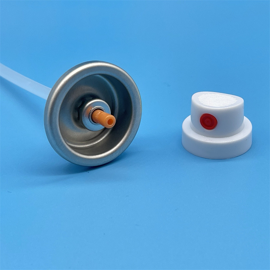 Paint Dispenser Valve Efficient Coating Tool For Industrial Finishing Paint Valve Assembly