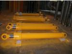 single acting hydraulic cylinder Liugong hydraulic cylinder