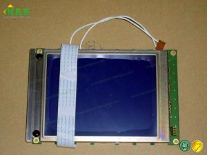 China SP14Q002-C1 Hitachi Lcd Display Landscape Type 70 PPI Pixel Density factory