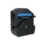 Metal Case Pump Head YZII15/YZII25 With Long Life And Good Rigidity