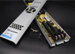 OEM AC 220V To 24V Slim LED Power Supply 400W 87% Efficiency