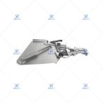 YV88 YV100 Yamaha Feeder CL 16MM Feeder Precision KW1-M3200-10X