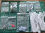 Disposable Skin Stapler Parts Complete Set of Standard Accessories for Medical