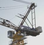 60m Luffing Jib Crane 16 Ton 18 Ton