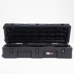V5 Rugged Storage Case Weatherproof Lockable with 128L Capacity