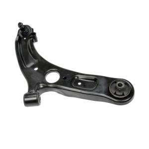 China 545012V000 RK622646 Suspension Parts Wishbone Right Front Lower Arm for 2013 Hyundai Elantra factory