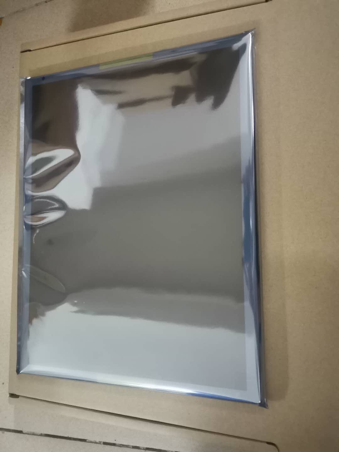 15 Inch TFT Display NL10276BC30-33D Lamp Repaceable 2 pcs CCFL Without Driver