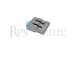 Thermoplastic Materials Ultrasonic Welding Horn High Frequency Vibrations