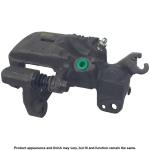 NISSAN Auto Parts Vehicle Brake Caliper 19B2627 19B2626 342804 342805 OEM 44011